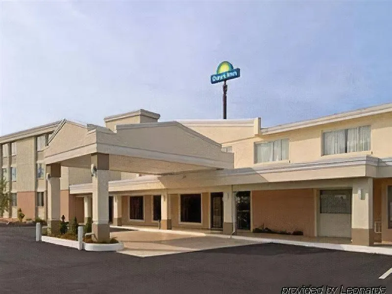 Days Inn Chicopee-1