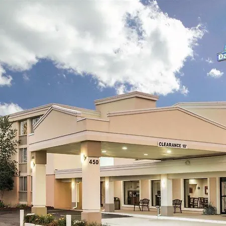 Days Inn Chicopee-2