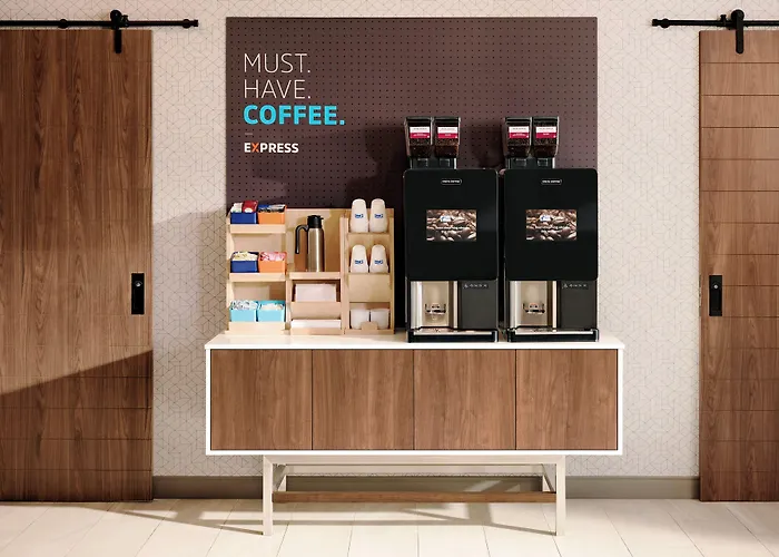 Holiday Inn Express Hartford South - Rocky Hill By Ihg